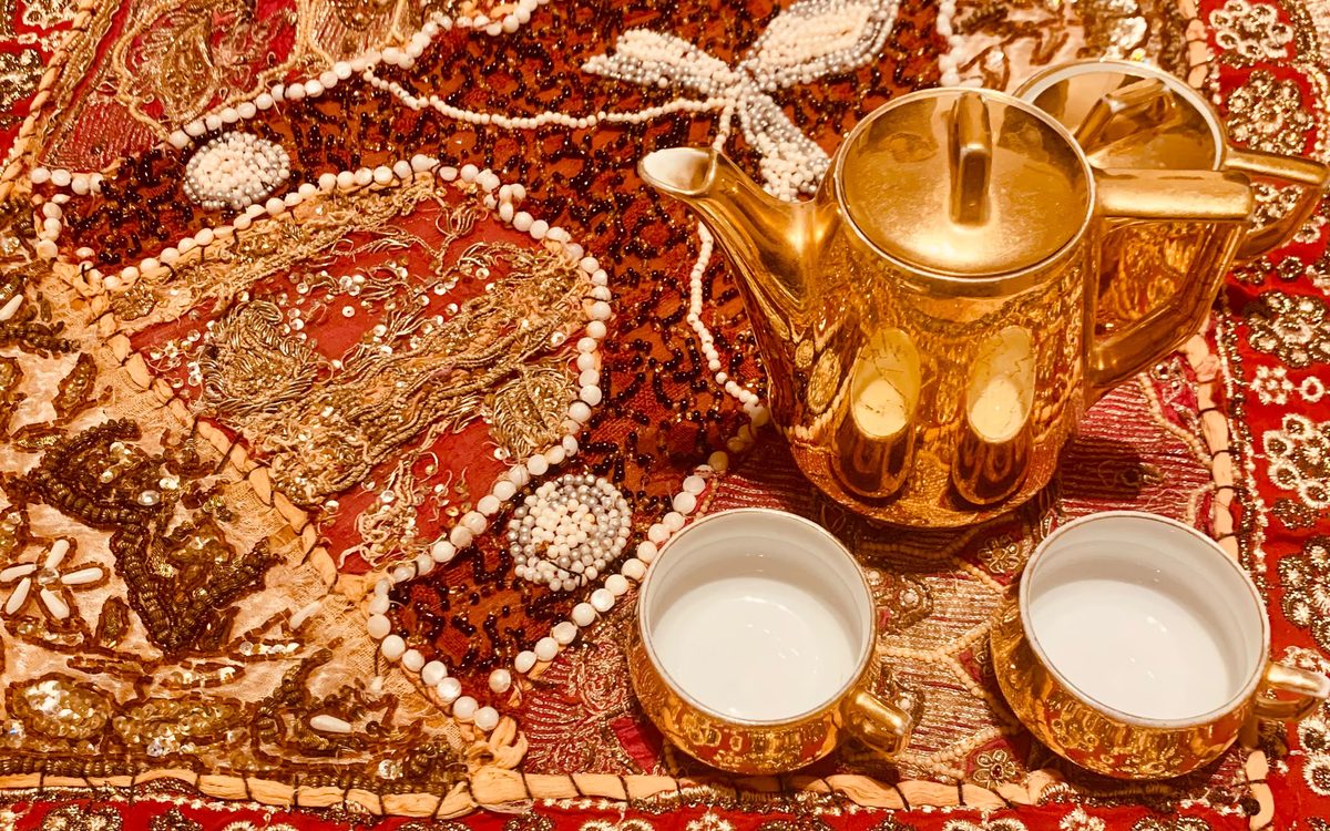 Semináře arabské kultury